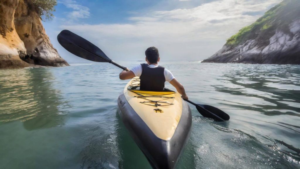 Who Makes Lost Creek Kayaks