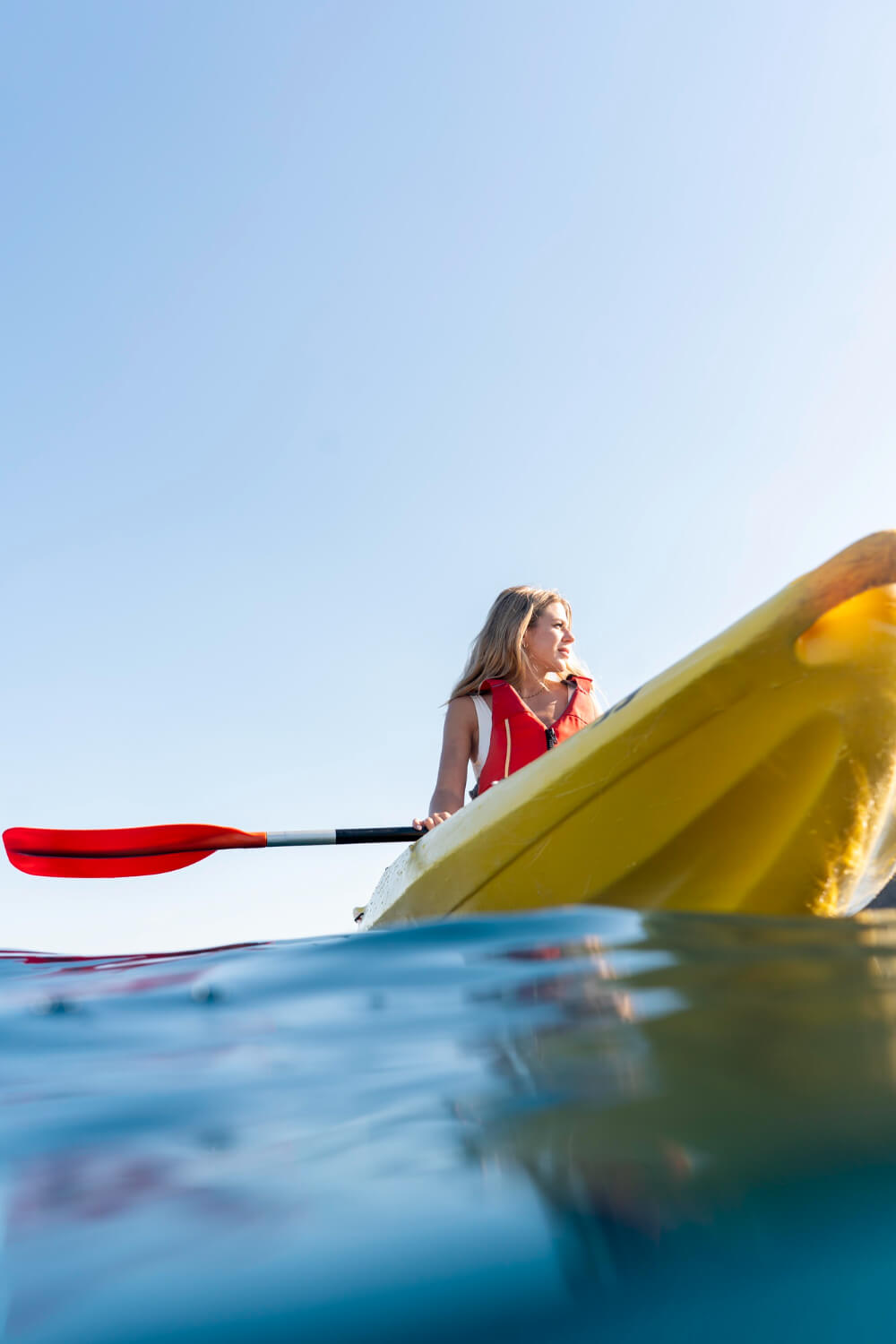 kayak rush about us 2