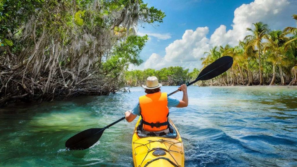 What To Wear When Kayaking In Florida