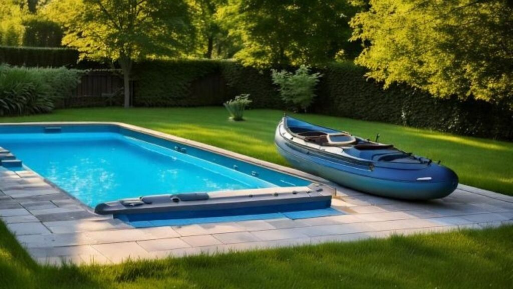 How Much Does A 12’x24 Kayak Pool Cost