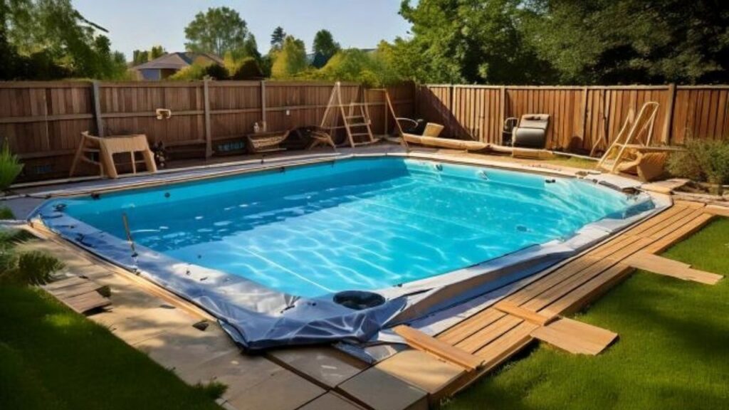 How Much Does A 12’x24 Kayak Pool Cost - Details